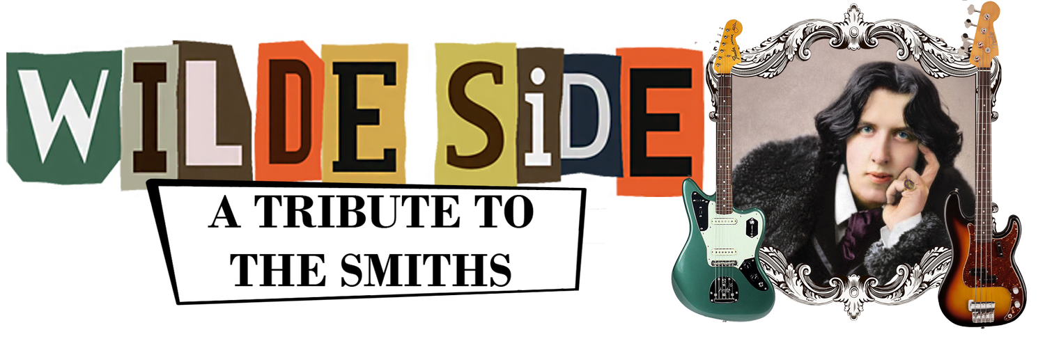 Wilde Side: NYC Smiths Tribute Band