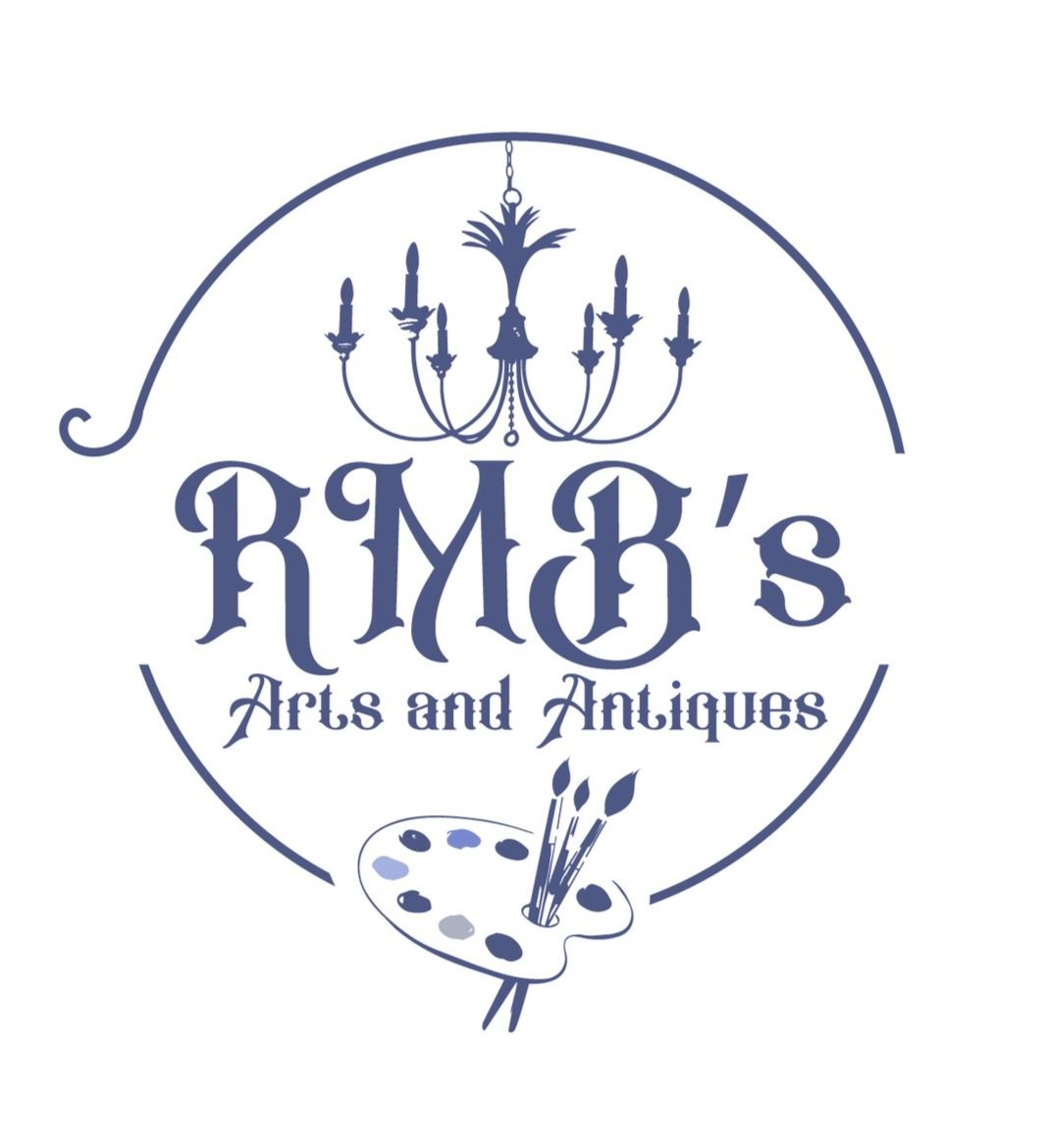RMB&#39;s Arts &amp; Antiques