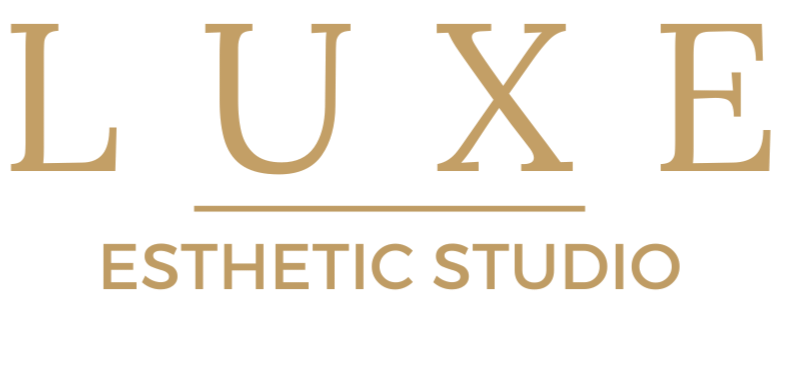 Luxe Esthetic Studio logo