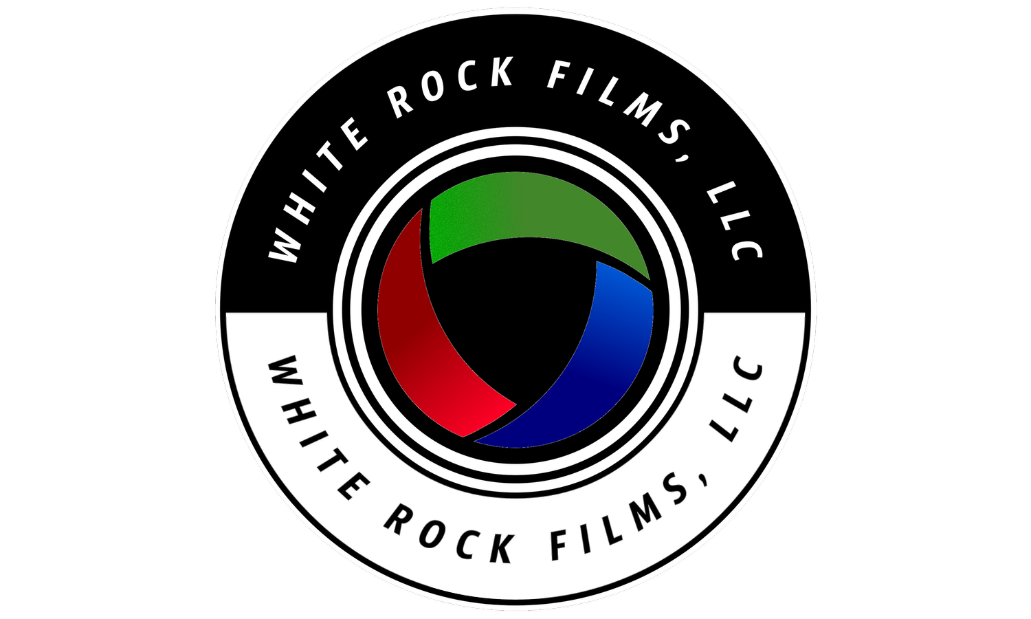 Welcome to the home of White Rock Films, LLC
