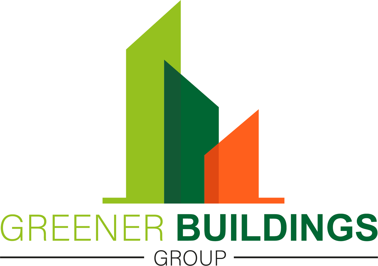 Greener Buildings Group