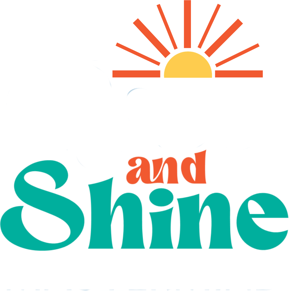 Rise &amp; Shine Mastermind