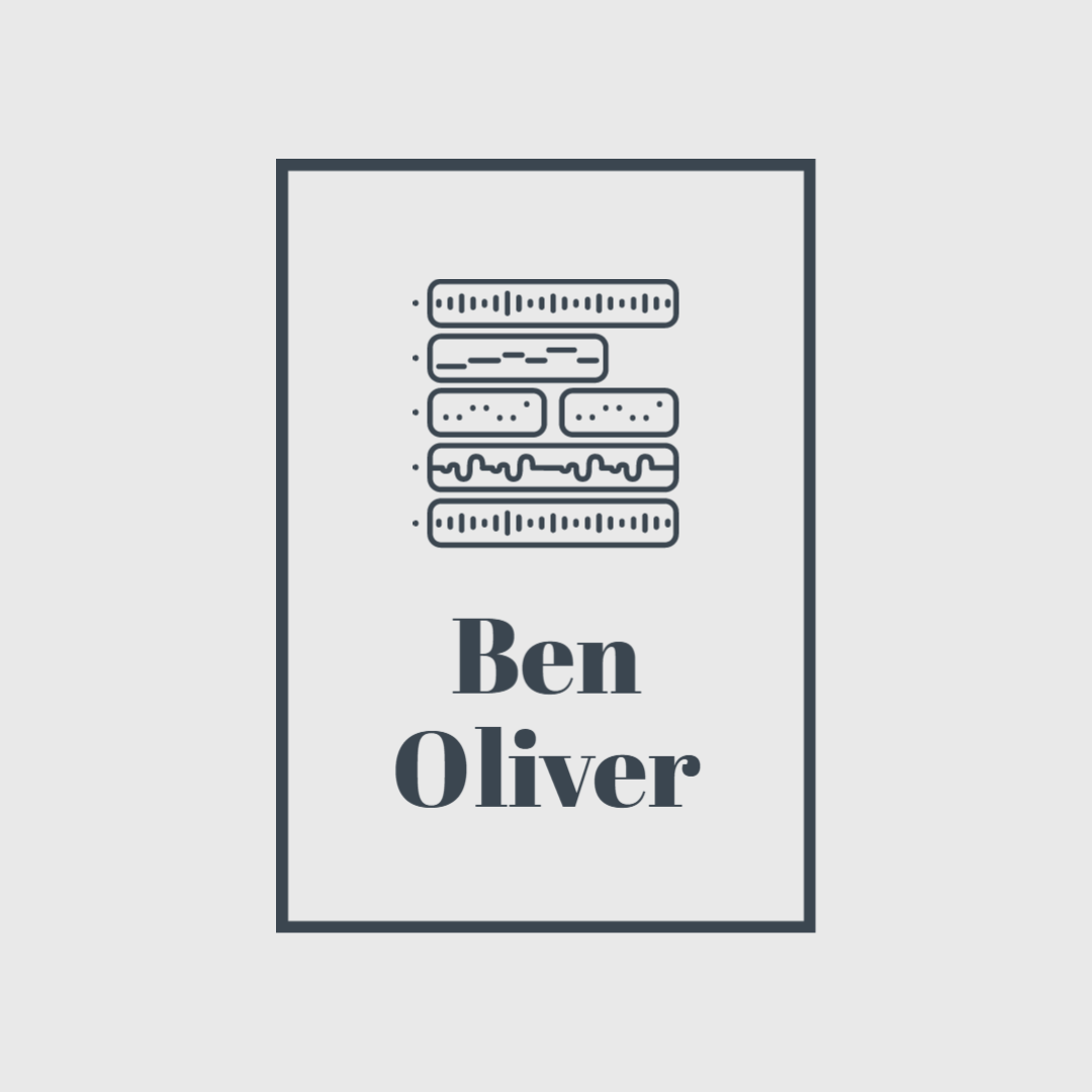 Ben Oliver (Bite Sized)