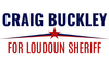 Craig Buckley for Loudoun Sheriff
