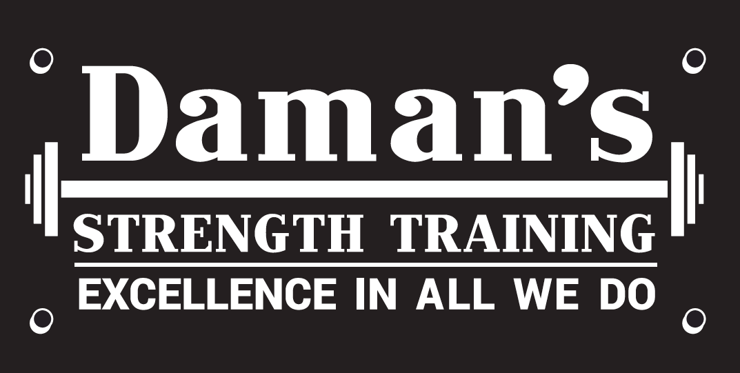 Daman Strength Training