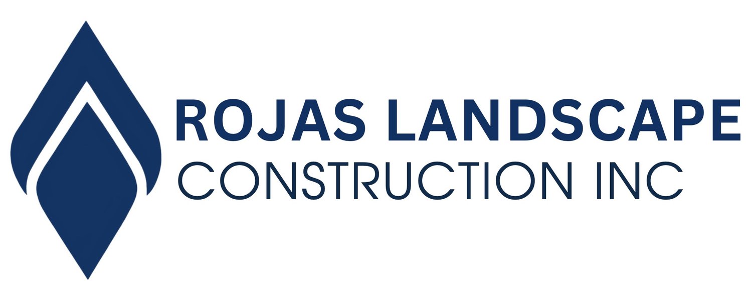Rojas Landscape Construction Inc.