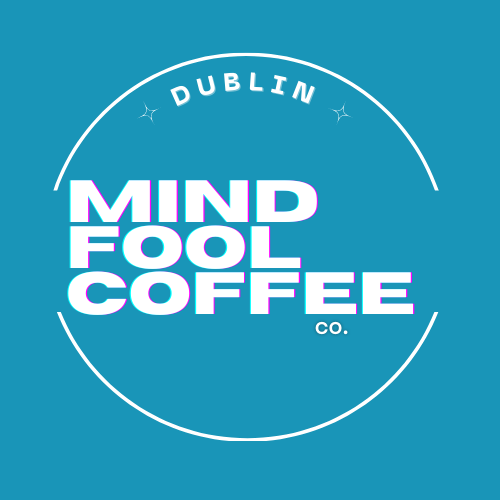 MindFool Coffee Co.