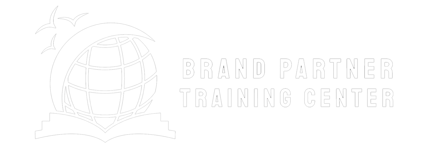 Brand Partner Training Center