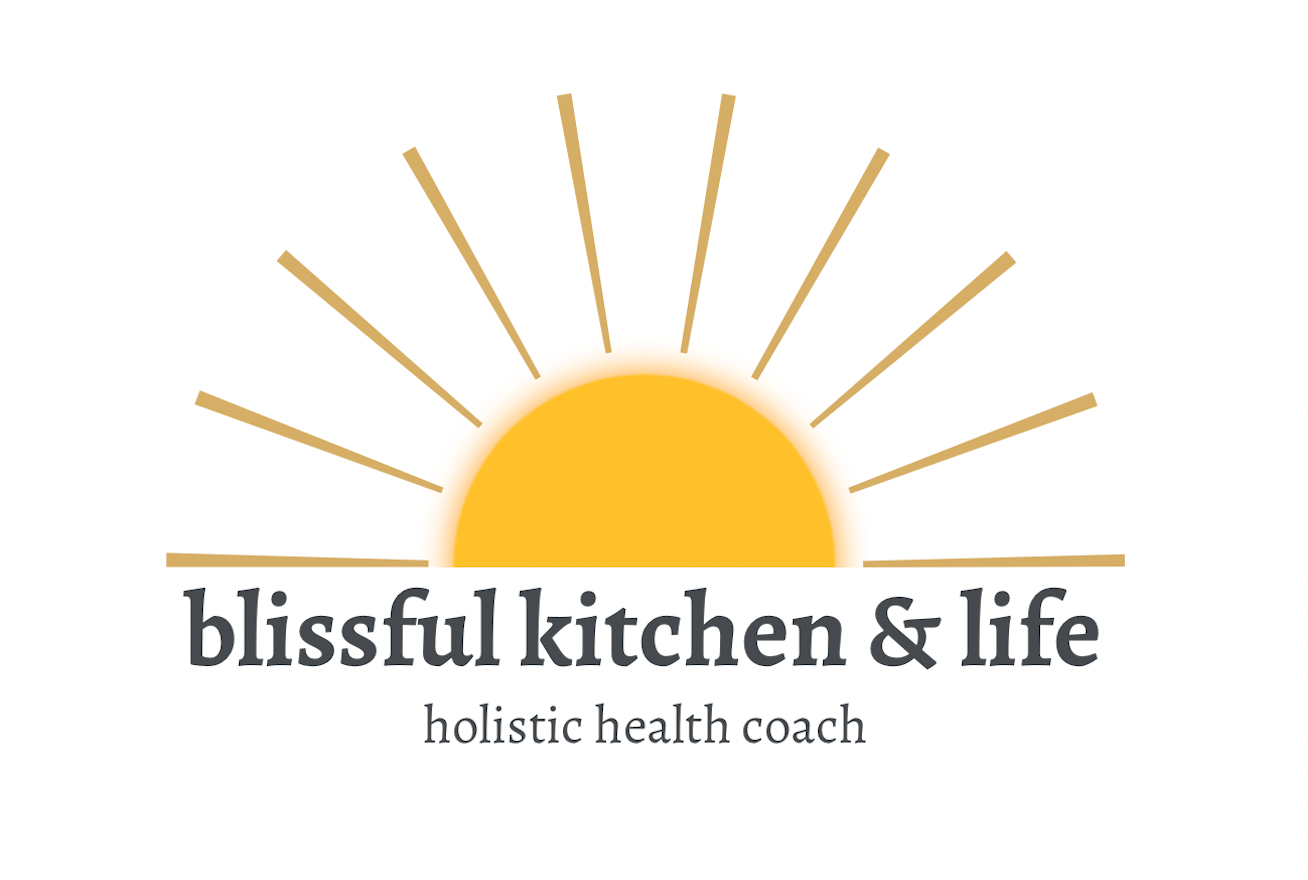 Blissful Kitchen and Life