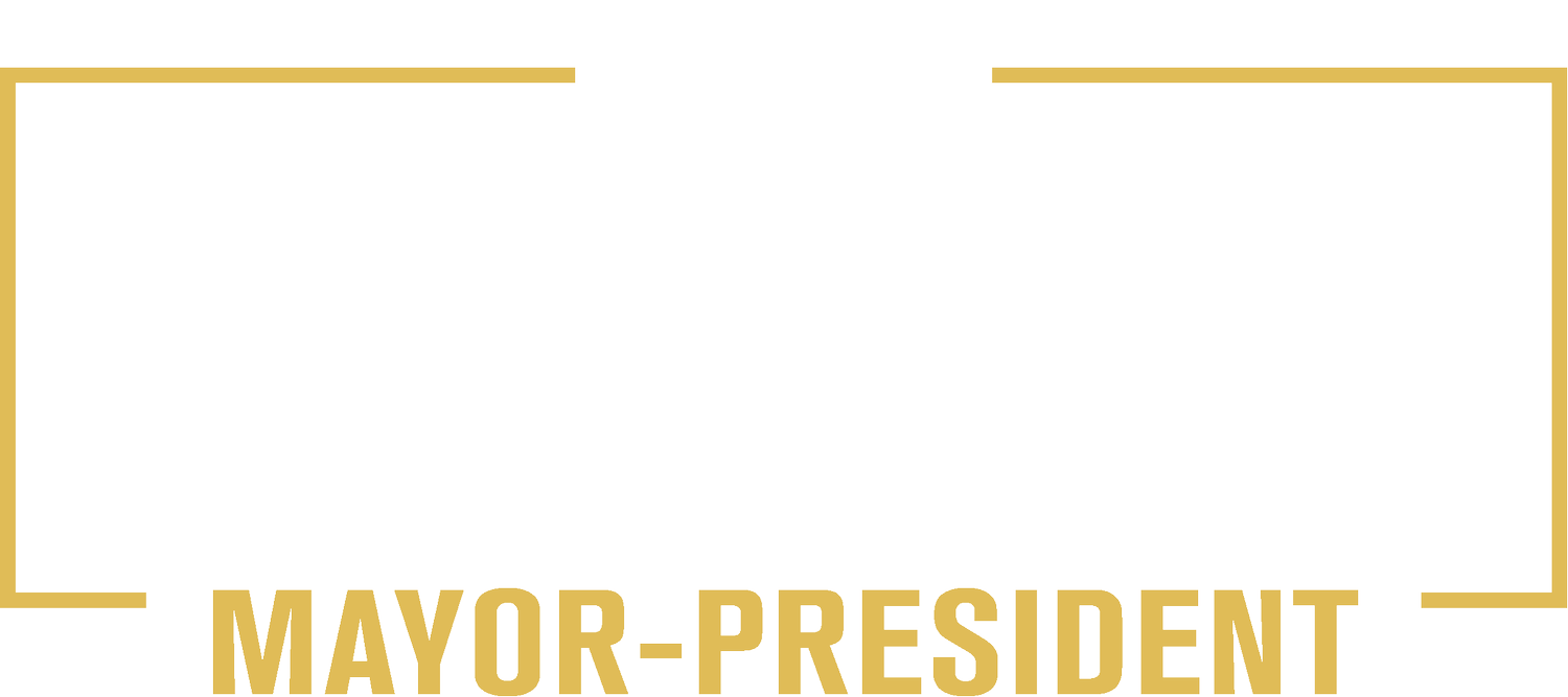 Jan Swift for Mayor-President of Lafayette