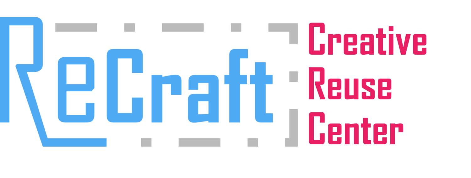 ReCraft Creative Reuse Center
