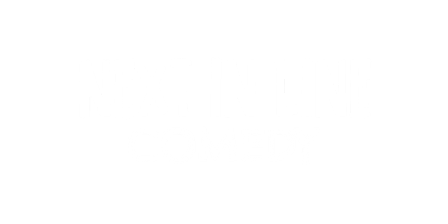 Next In Line Comedy