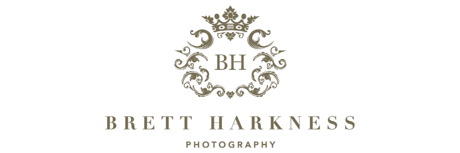 Brett Harkness Photography Training 