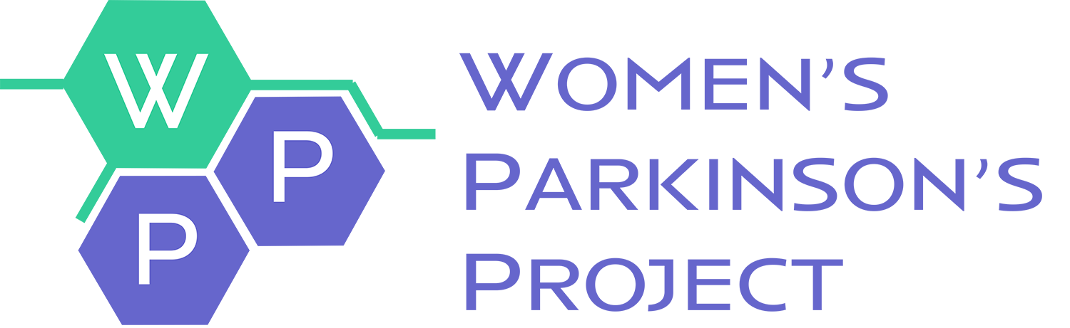 Women&#39;s Parkinson&#39;s Project