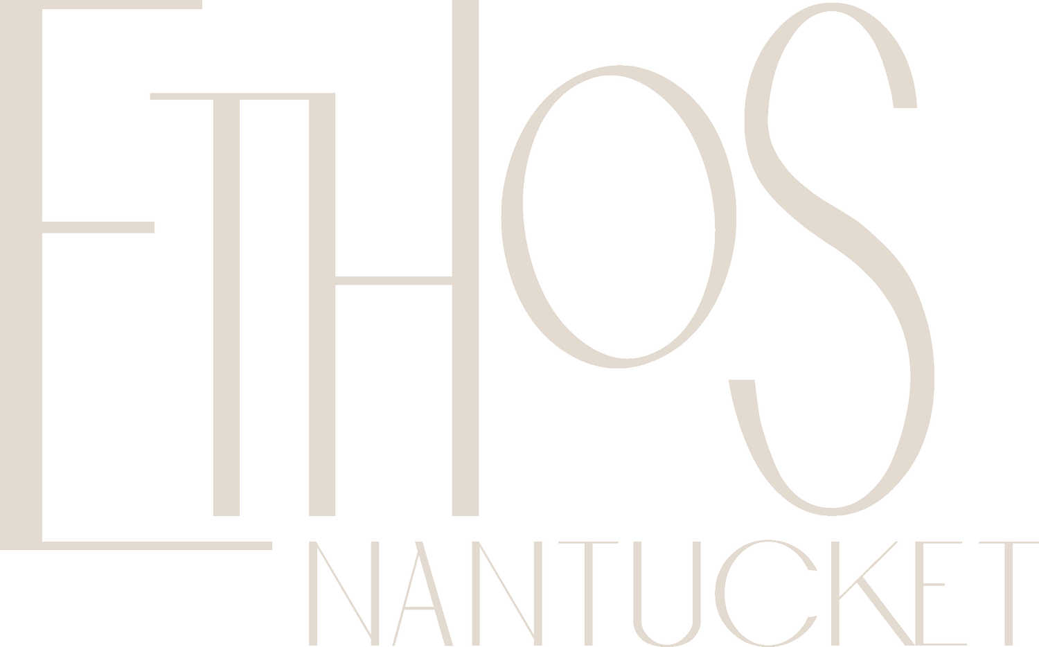 Ethos Nantucket