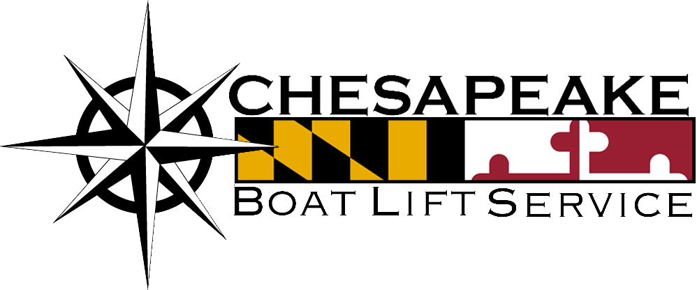 Chesapeake Boat Lift Service