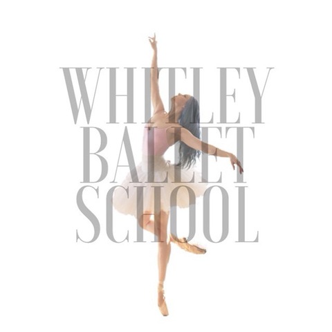 Whitley Ballet School (Copy)