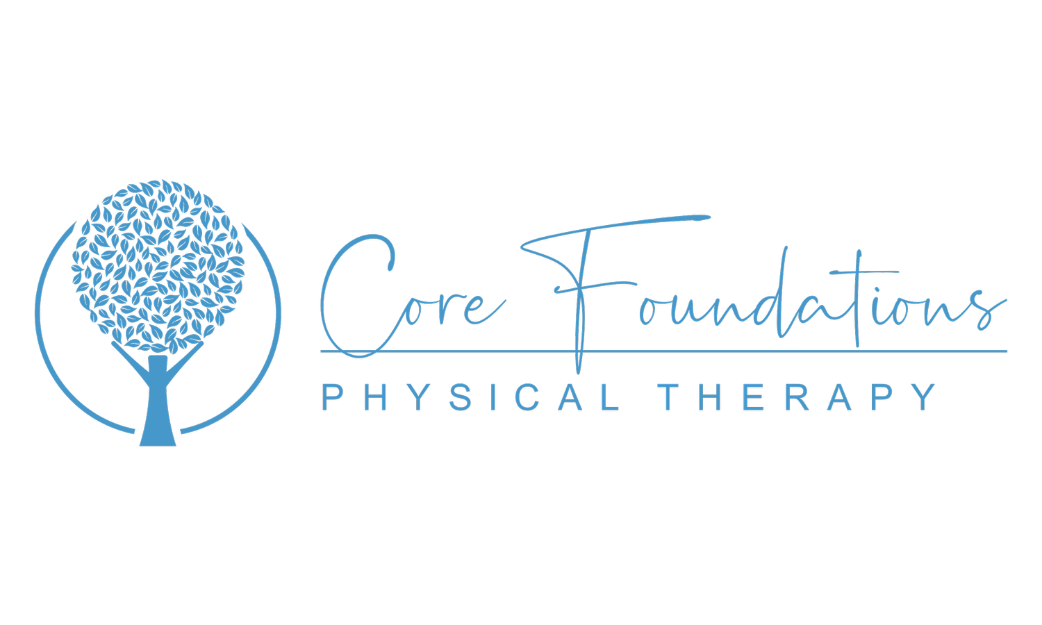 Core Foundations Pelvic Physical Therapy