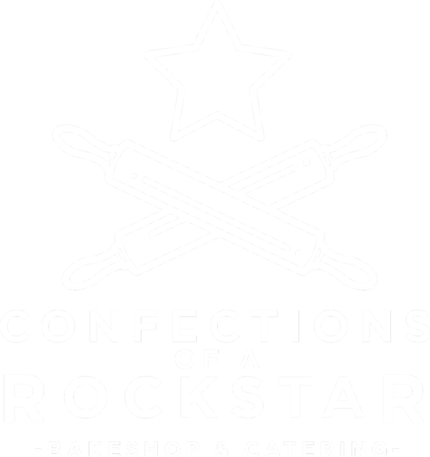 CONFECTIONS OF A ROCKSTAR