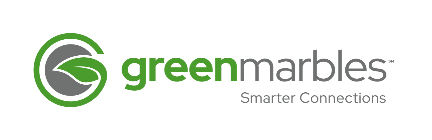 GreenMarbles - Smarter Connections