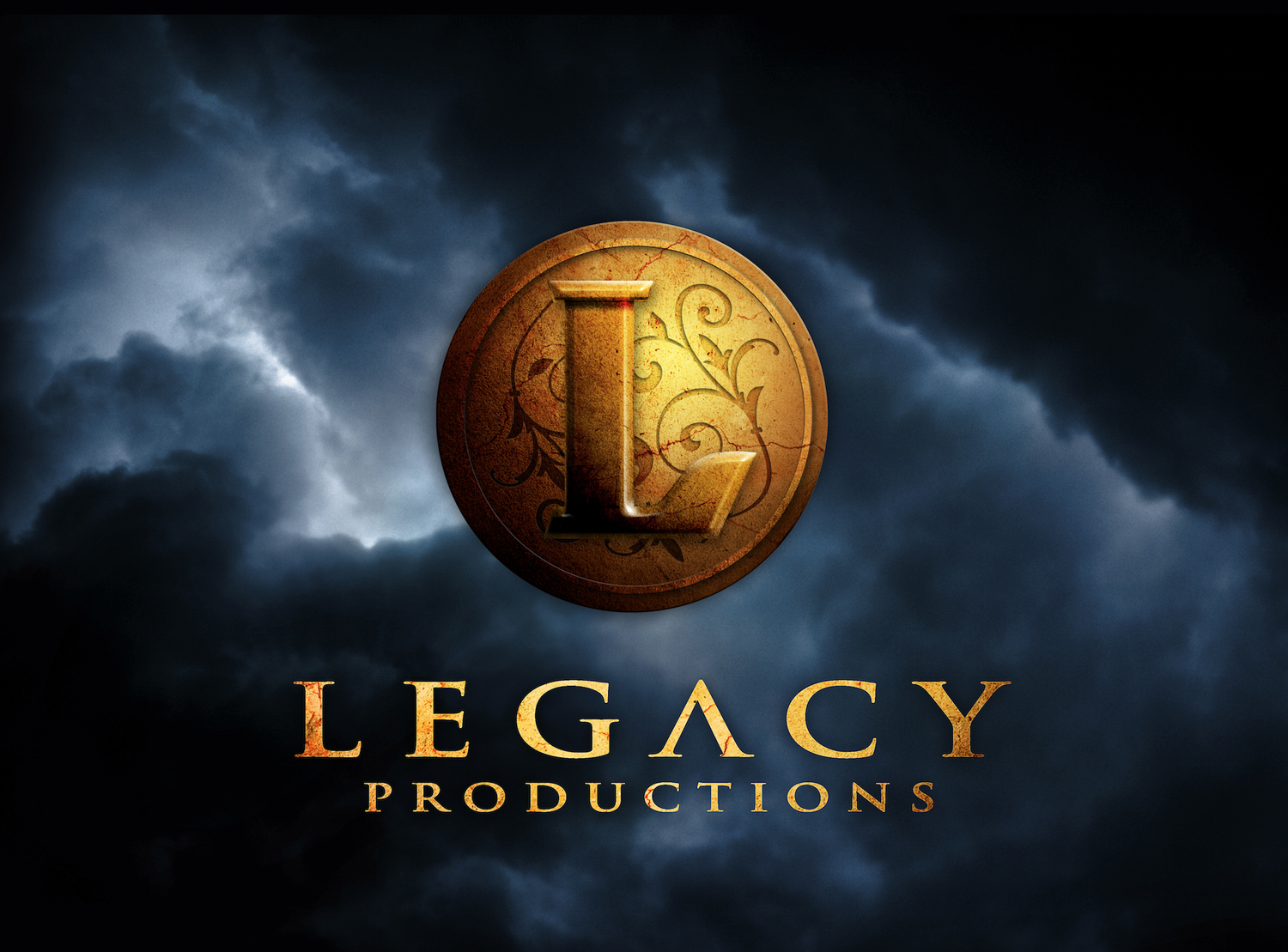 LEGACY PRODUCTIONS