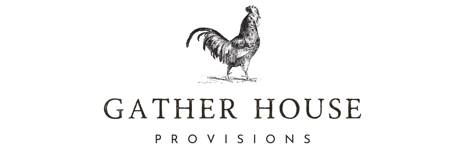 Gather House Provisions