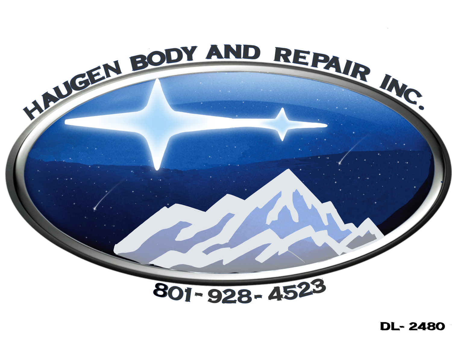 Haugen Body and Repair Inc.
