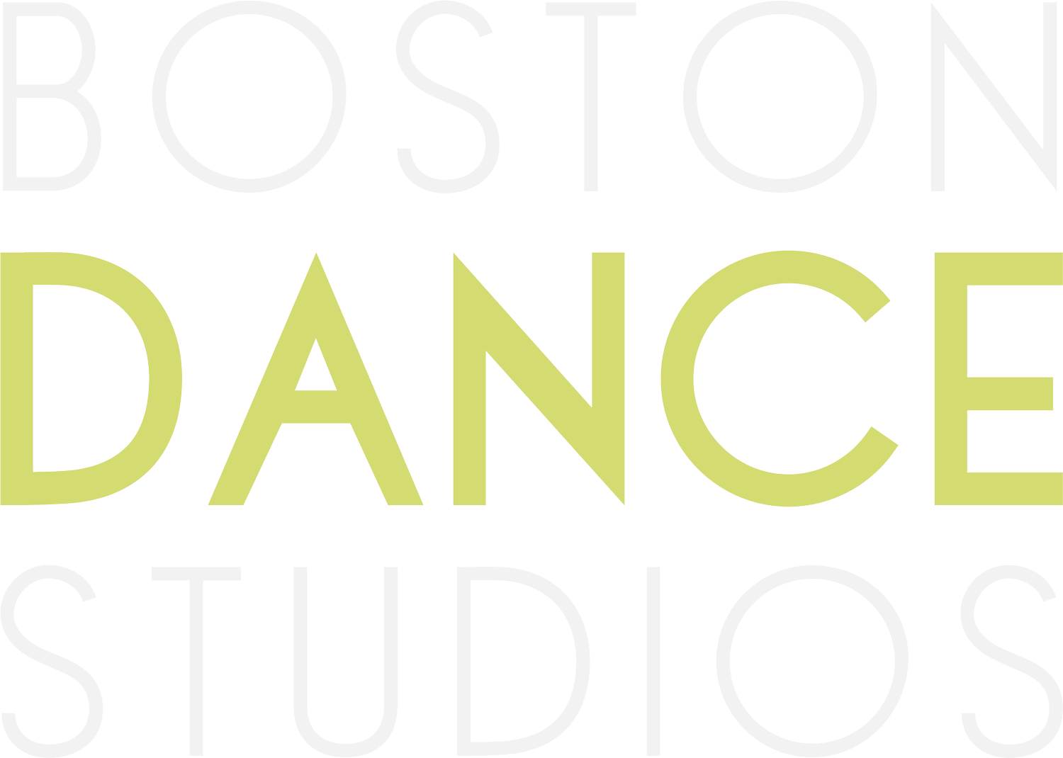 Boston Dance Studios