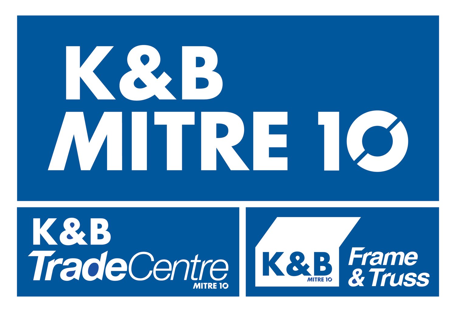 K &amp; B Timber and Hardware