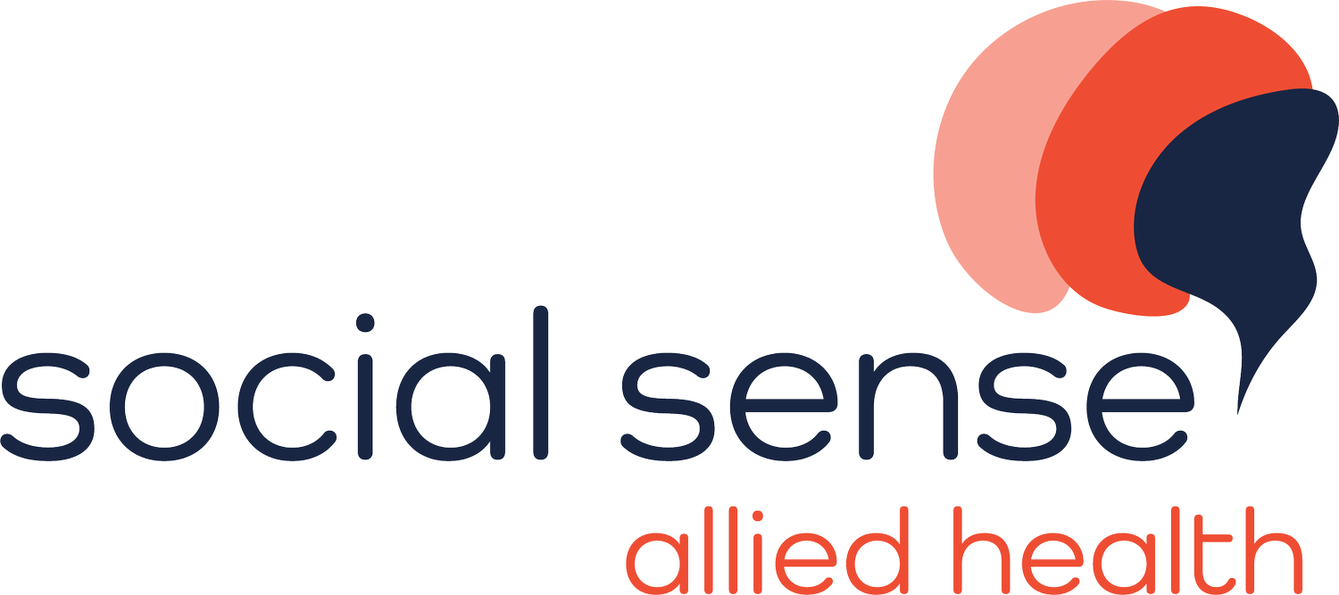 Social Sense Allied Health