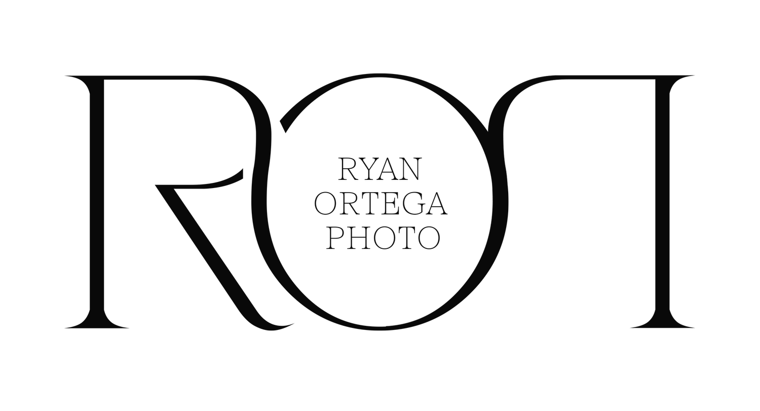 Ryan Ortega Photo Destination Wedding Photographer