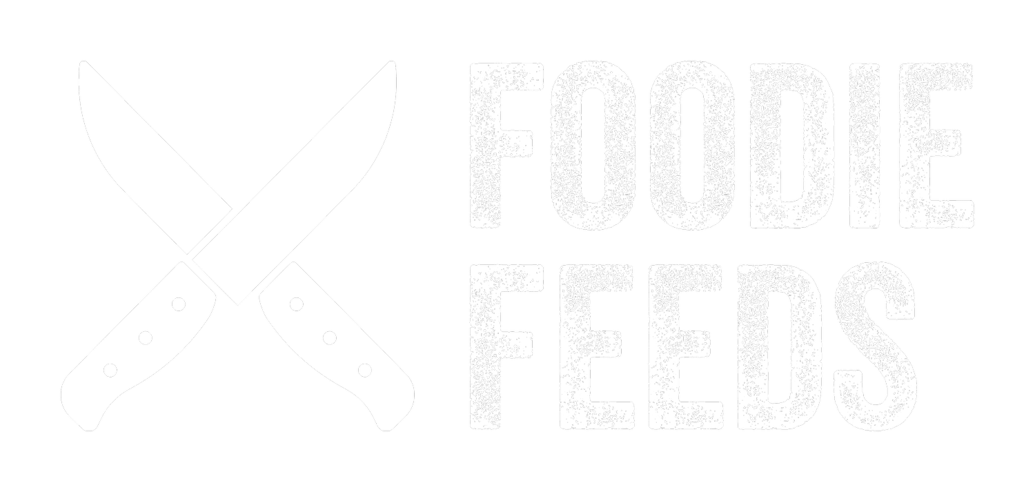 Foodie Feeds