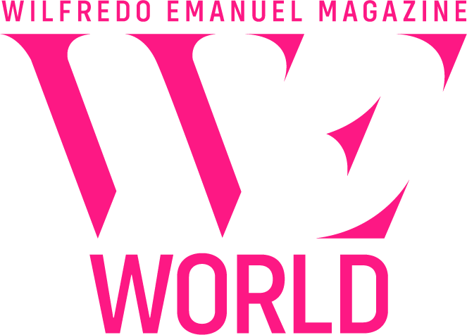 WE World Magazine