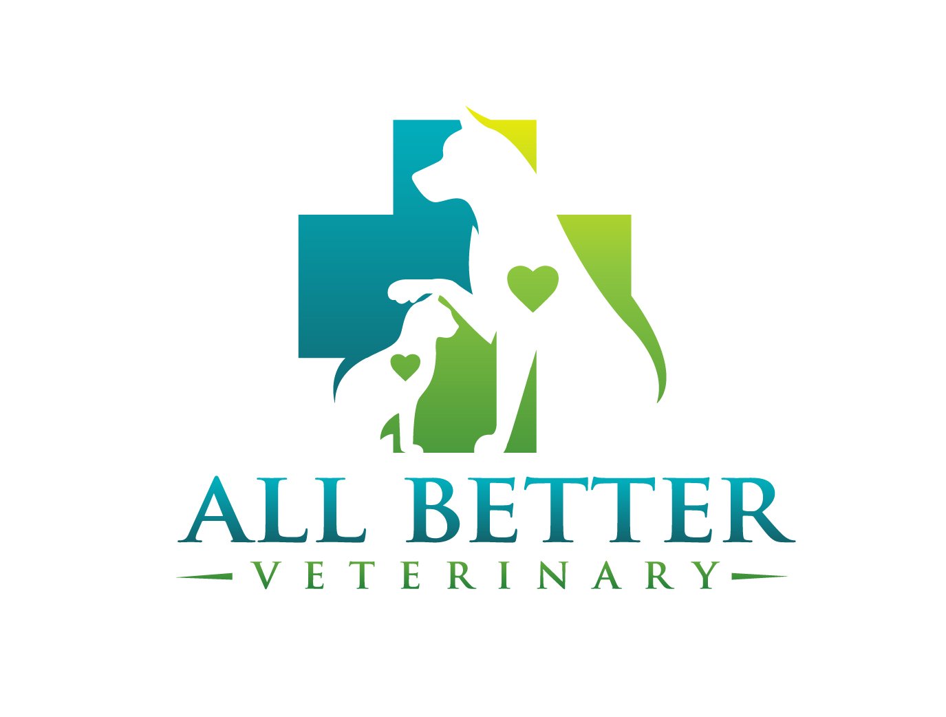 All Better Veterinary, PLLC