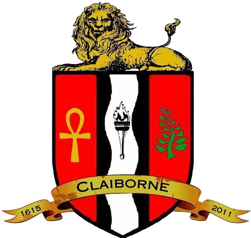 Claiborne Family Reunion