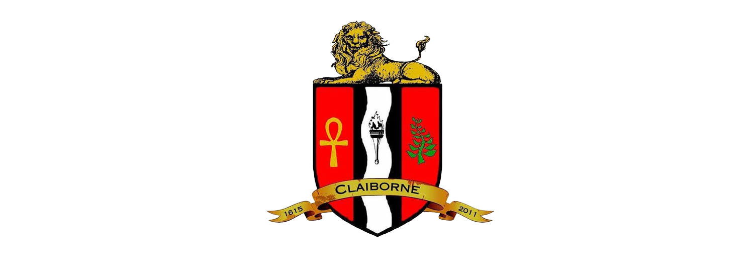 Claiborne Family Reunion