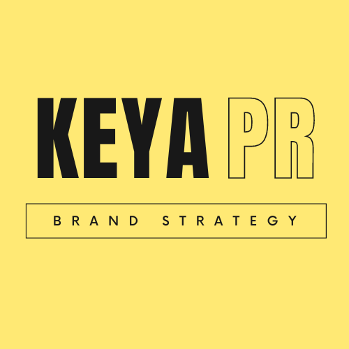 KEY Brand Strategy &amp; Positioning 