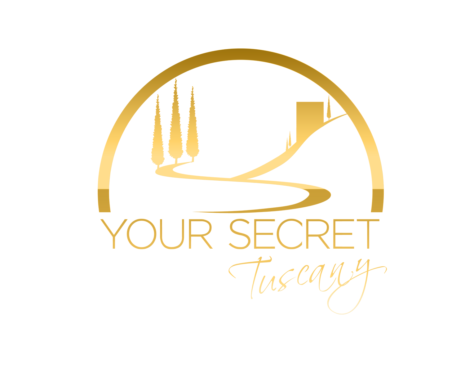 Your Secret Tuscany