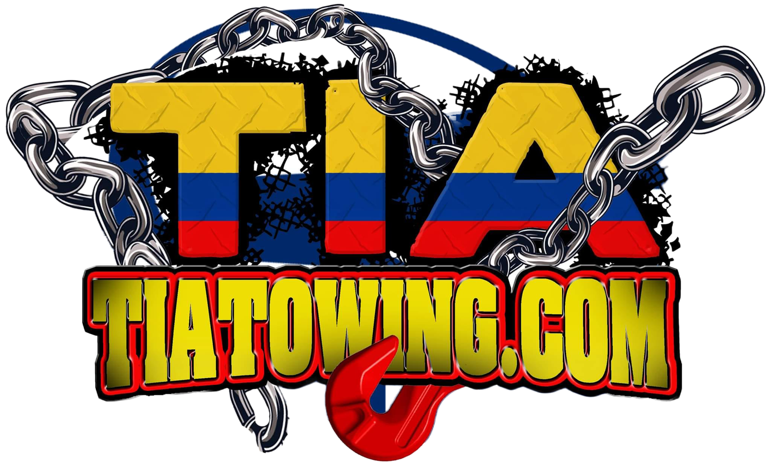 Tia Towing