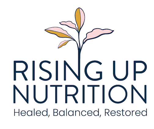 Rising Up Nutrition
