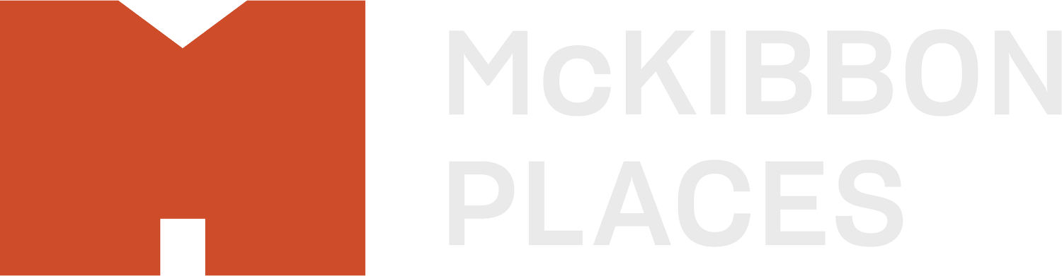 McKibbon Places