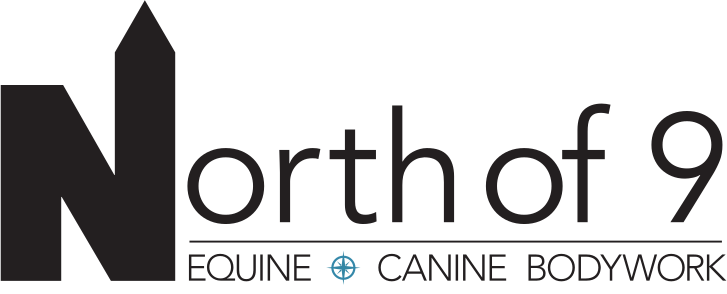 North of 9 Equine &amp; Canine Bodywork
