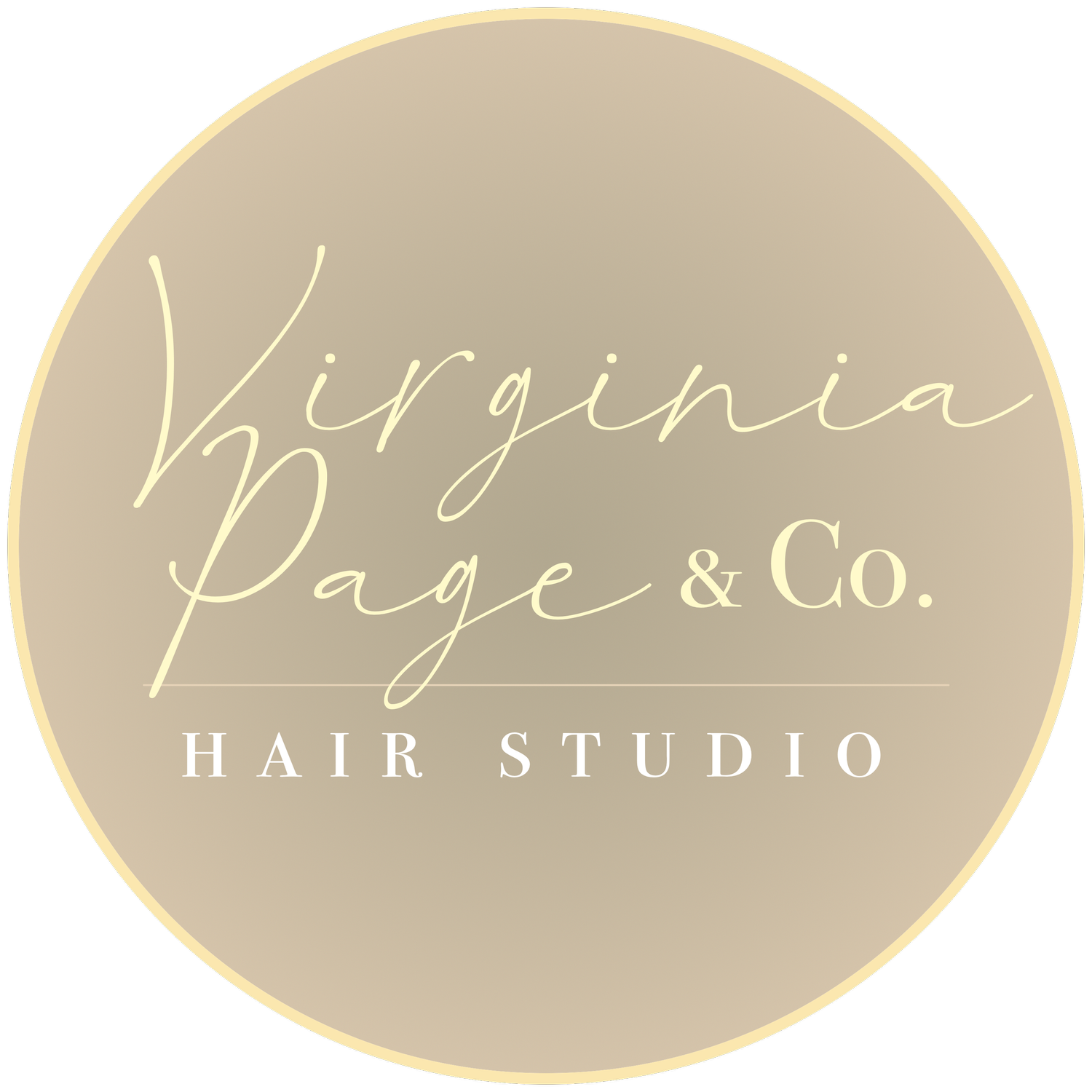 Virginia &amp; Co. Hair Studio