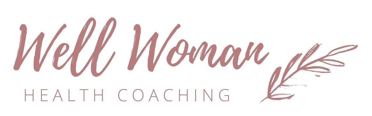 Well Woman Health coaching