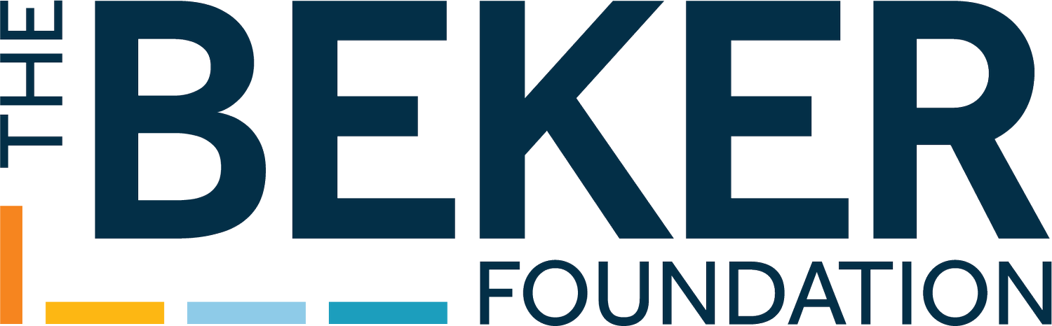 The Beker Foundation: A Boston-based Jewish family foundation