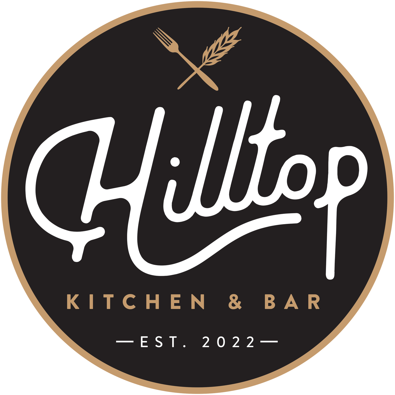 Hilltop Kitchen &amp; Bar