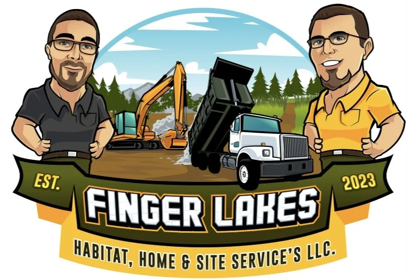 Finger Lakes Home, Habitat and Site Services LLC/JLD Landscape