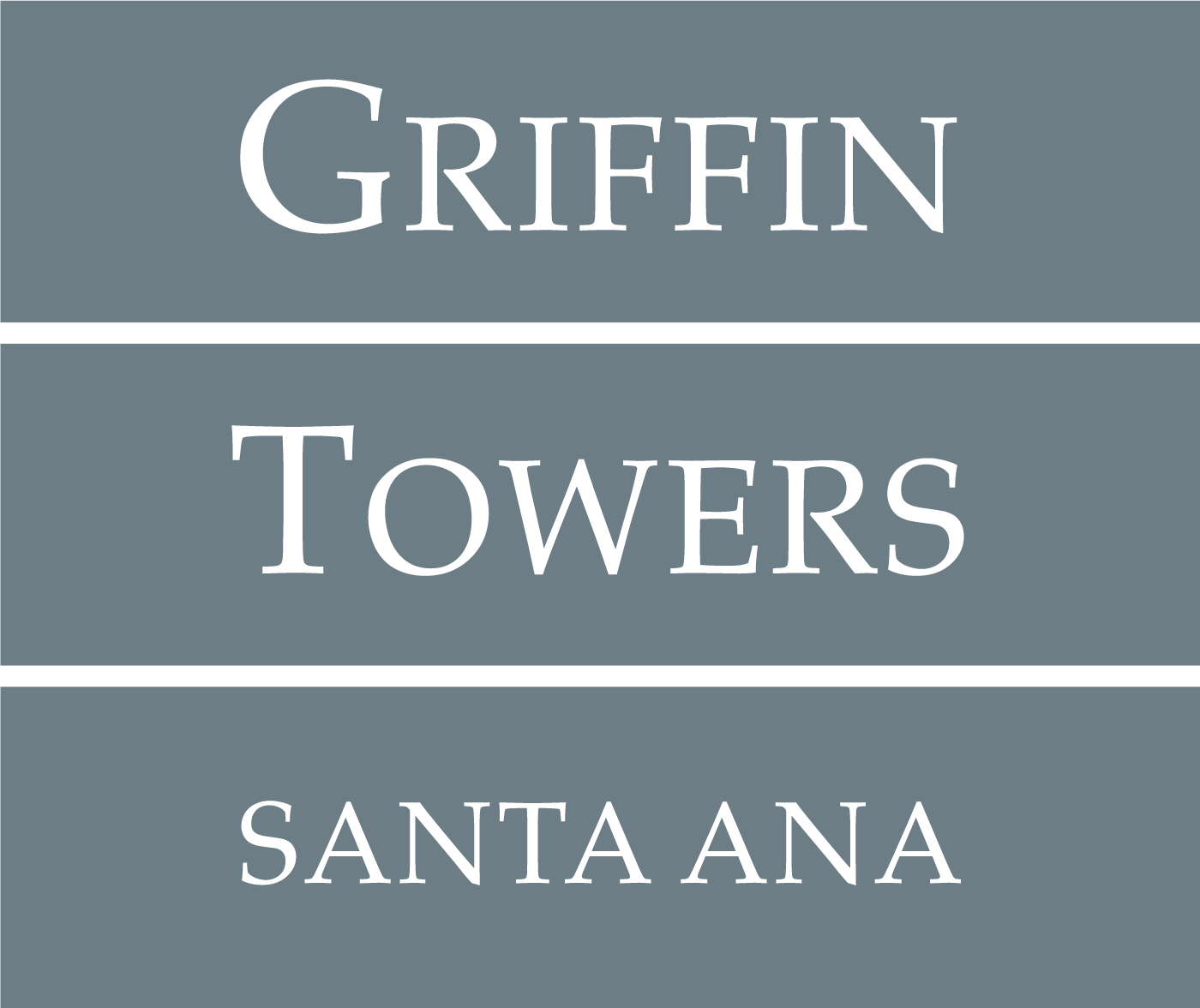 GRIFFIN TOWERS