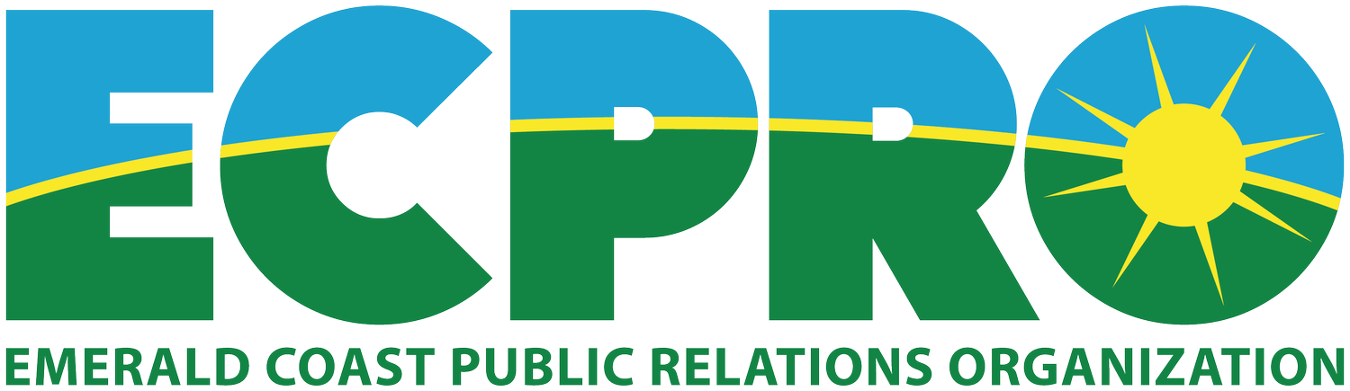 Emerald Coast Public Relations Organization (ECPRO)