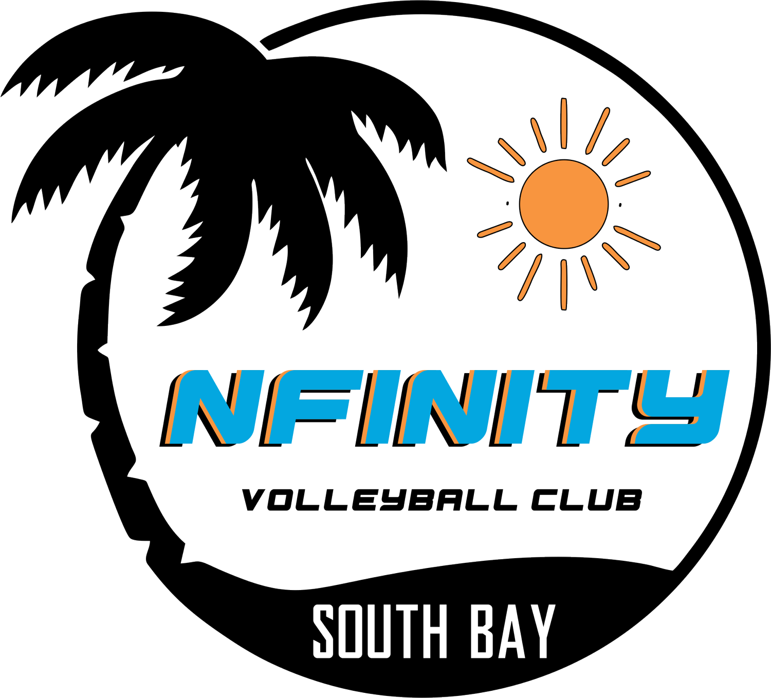 Nfinity Volleyball Club